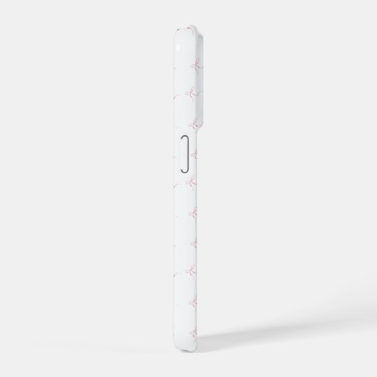 Phone case iPhone hoesje (Rechterkant)