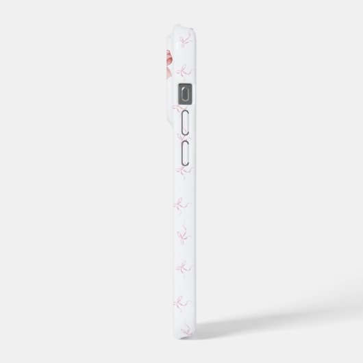 Phone case iPhone hoesje (Linkerkant)