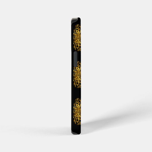 Phone Case iPhone Hoesje (Rechterkant)