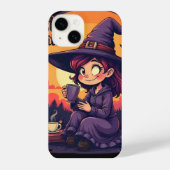 Phone Case iPhone Hoesje (Achterkant)