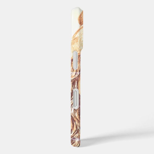 PHONE CASE - MADI (Achterkant / Rechts)