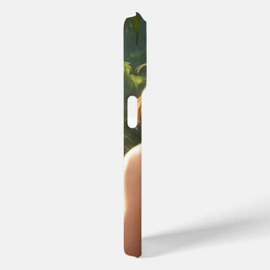 Phone Case-Mate iPhone Case (Achterkant / Rechts)