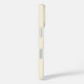  Phone Case – Musical Capybara Style (Achterkant / Rechts)