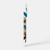 Phone Case prestige stijl iPhone Hoesje (Rechterkant)