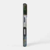 PHONE CASE S21 S22 more -"Small Fir" - door Paul K iPhone Hoesje (Rechterkant)