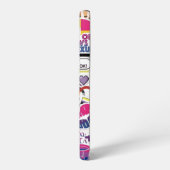 Phone case samsung galaxy hoesje (Linkerkant)