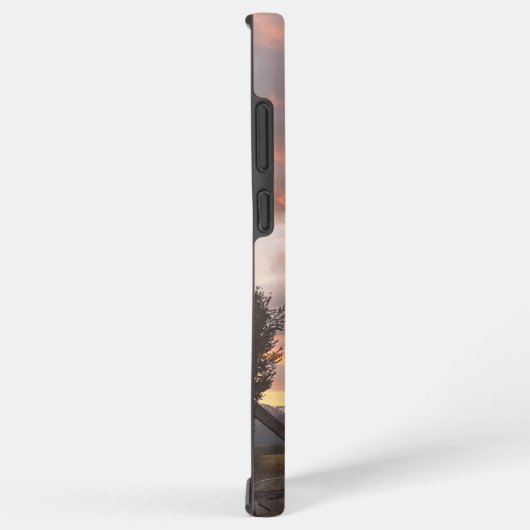 Phone Case Samsung Galaxy Hoesje (Rechterkant)