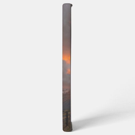 Phone Case Samsung Galaxy Hoesje (Linkerkant)