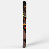 Phone Case Samsung Galaxy Hoesje (Rechterkant)