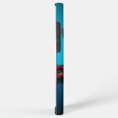 Phone Case Samsung Galaxy Hoesje (Rechterkant)