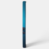 Phone Case Samsung Galaxy Hoesje (Linkerkant)