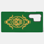 Phone Case Samsung Galaxy Hoesje (Achterkant horizontaal)