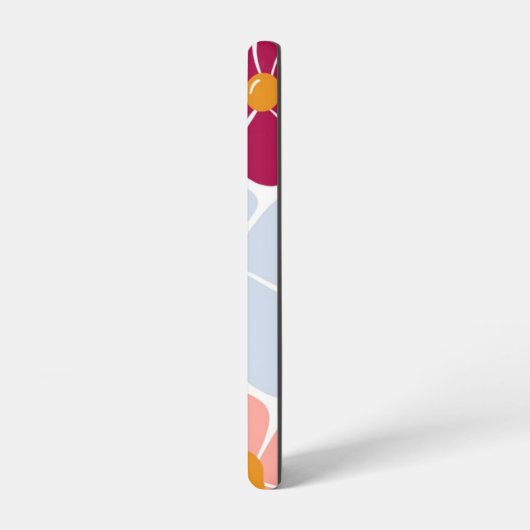 Phone case samsung galaxy hoesje (Linkerkant)