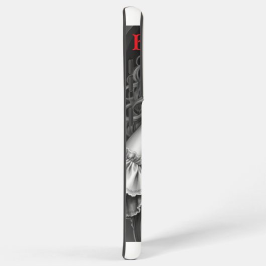 Phone Case Samsung Galaxy Hoesje (Rechterkant)