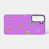 phone case samsung galaxy hoesje (Achterkant horizontaal)