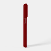 Phone Case — Spell Hall iPhone Hoesje (Rechterkant)