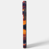 Phone Case - Sunset (Achterkant / Links)