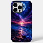 Phone Case - Transcendent Moon (Achterkant)
