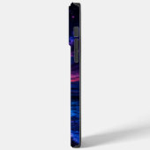 Phone Case - Transcendent Moon (Achterkant / Links)