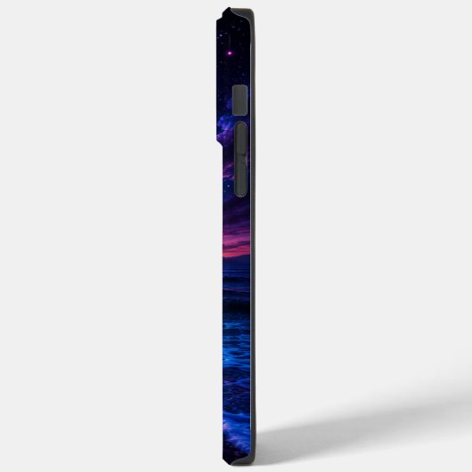 Phone Case - Transcendent Moon (Achterkant / Links)