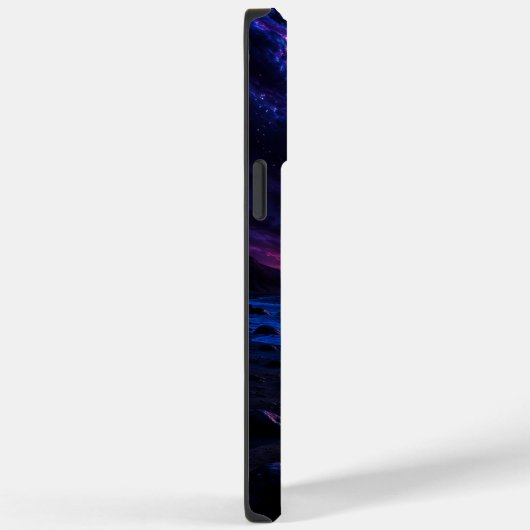 Phone Case - Transcendent Moon (Achterkant / Rechts)