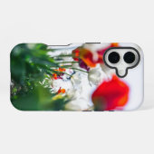 Phone Case – Tulip iPhone 16 Hoesje (Achterkant horizontaal)
