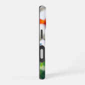 Phone Case – Tulip iPhone 16 Hoesje (Rechterkant)