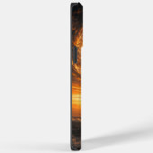 Phone Case - Uniting the Skies (Achterkant / Rechts)
