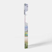 phone case with Bible verse iPhone Hoesje (Linkerkant)