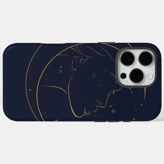Phone Cases (Achterkant (horizontaal))