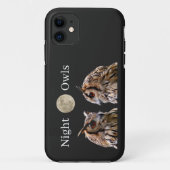 Phone Cases (Achterkant)