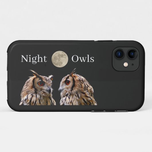 Phone Cases (Achterkant (horizontaal))