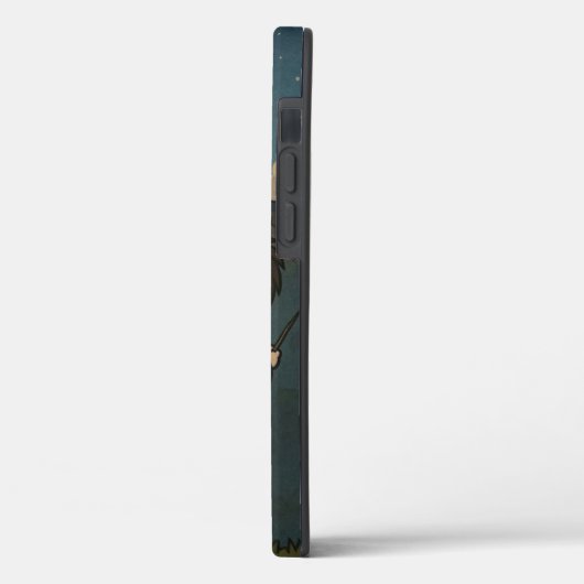 Phone cases (Achterkant / Links)