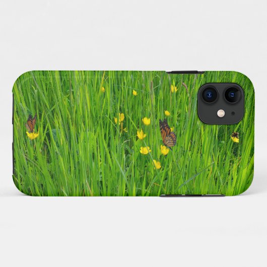 Phone Cases (Achterkant (horizontaal))