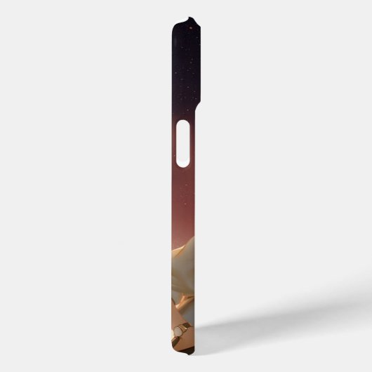 phone cover (Achterkant / Rechts)