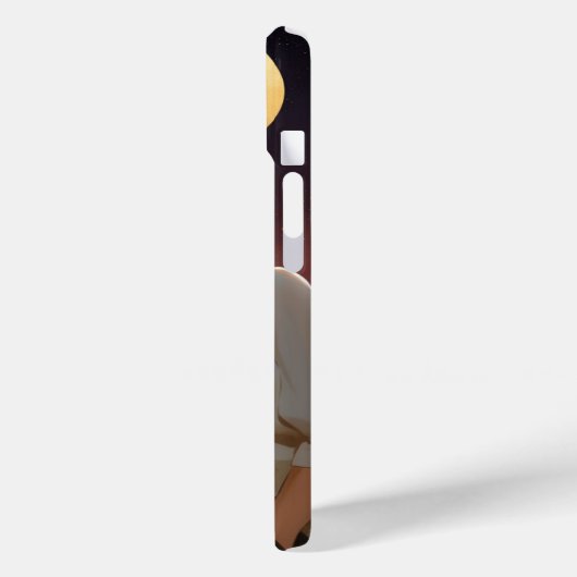 phone cover (Achterkant / Links)