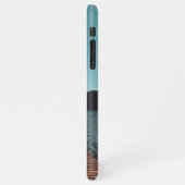 phone cover iPhone hoesje (Linkerkant)