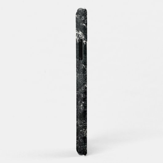 Phone cover with foto from France (Achterkant/rechts)