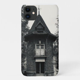 Phone cover with foto from France