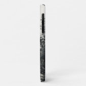 Phone cover with foto from France (Achterkant/links)