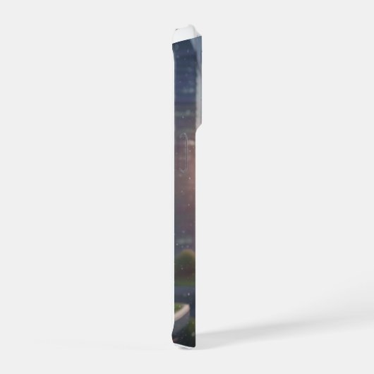 phone iPhone hoesje (Rechterkant)