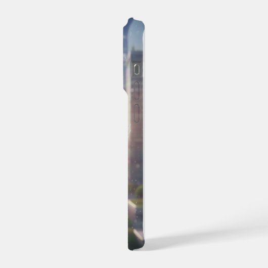 phone iPhone hoesje (Linkerkant)