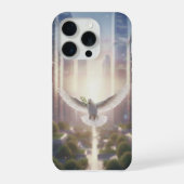 phone iPhone hoesje (Achterkant)