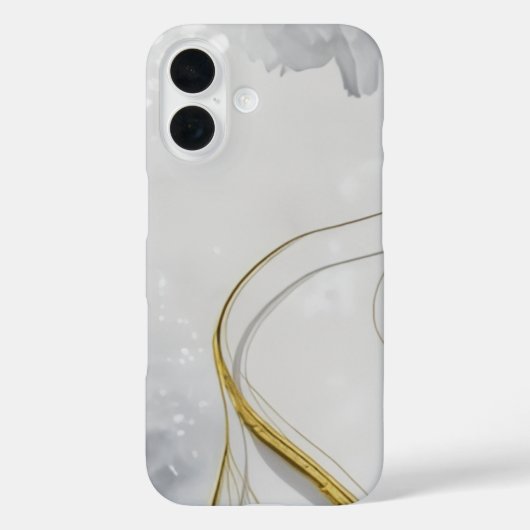 Phone Stickers for Creative Users Case-Mate iPhone Case (Achterkant)