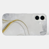 Phone Stickers for Creative Users Case-Mate iPhone Case (Achterkant (horizontaal))