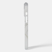 Phone Stickers for Creative Users Case-Mate iPhone Case (Achterkant / Links)