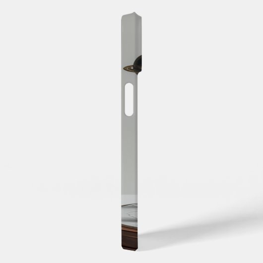 Phone Stickers with Cool Graphics Case-Mate iPhone Case (Achterkant / Rechts)