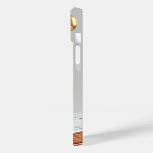 Phone Stickers with Cool Graphics Case-Mate iPhone Case (Achterkant / Links)