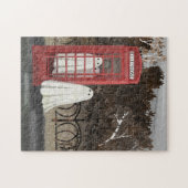 Phonebox-spoken Legpuzzel (Horizontaal)