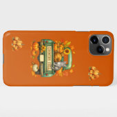 Phonecase-"Cornhole Game Telefoonhoesje iPhone Hoesje (Achterkant horizontaal)